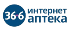 Аптека 36,6