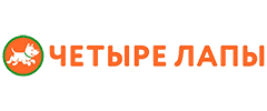 Четыре Лапы