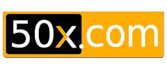 50x.com