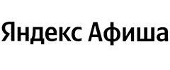Яндекс.Афиша