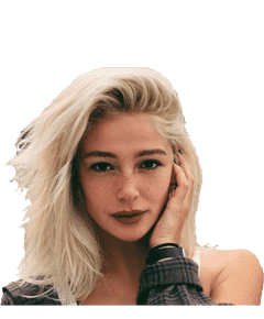 Анастасия Ивлеева