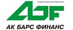 «АК БАРС Финанс»
