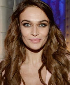 Алена Водонаева