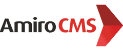 Amiro.CMS
