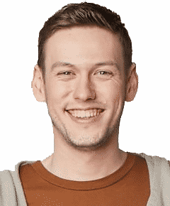 Антон Шастун