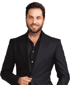 Александр Ревва