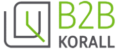 B2B-Korall