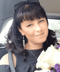 Татьяна Балабанова