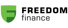 Интернет-эквайринг от Freedom Finance
