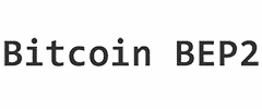 Bitcoin BEP2