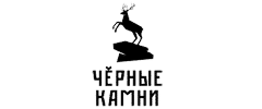Черные камни