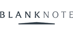 BlankNote