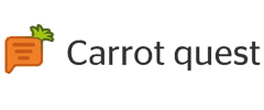 Carrot quest