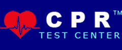 CPR Test Centr