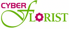 CYBER Florist