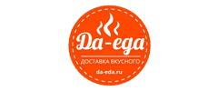 Да-Еда