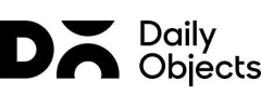 Daily Objects