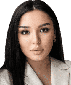 Жания Джуринская