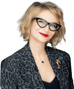 Эвелина Хромченко