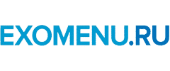 Exomenu.ru