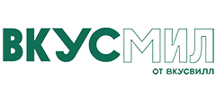 Вкусмил