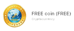 FREE Coin
