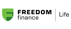 Freedom Finance Life