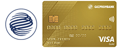 Кредитная Умная карта от Газпромбанка