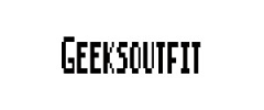 Geeksoutfit