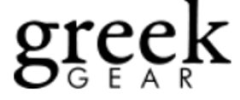 Greek Gear