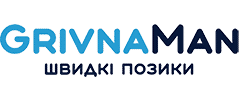 GrivnaMan