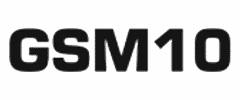 GSM10