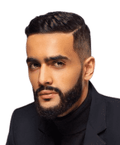 Гусейн Гасанов