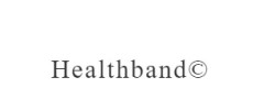 Healthband