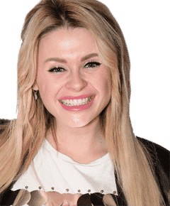 Елена Сажина