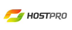 Hostpro
