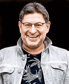 Михаил Лабковский