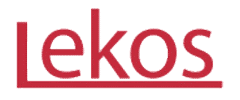 Lekos