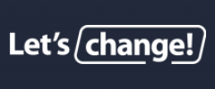 Let's Change