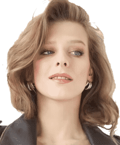 Лиза Арзамасова