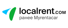 Localrent.com