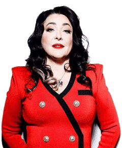 Лолита Милявская