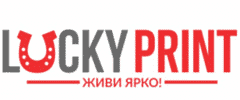 Lucky Print