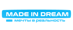 Made in Dream