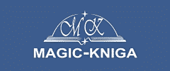 Magic-Kniga