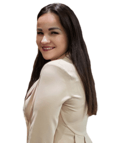 Марина Мацыганова