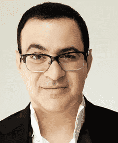 Гарик Мартиросян