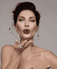 Мария Бразговская