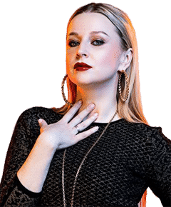 Ольга Медынич