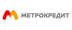 Метрокредит